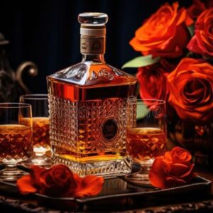 Rye/Bourbon