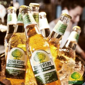 Ciders