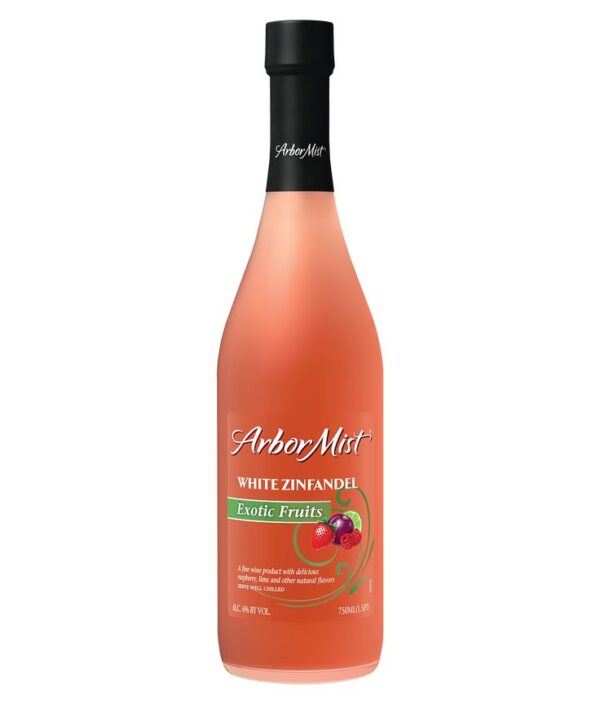 ARBOR MIST EXOTIC FR