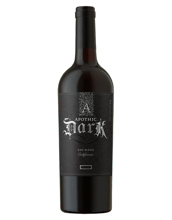 APOTHIC DARK -750ml