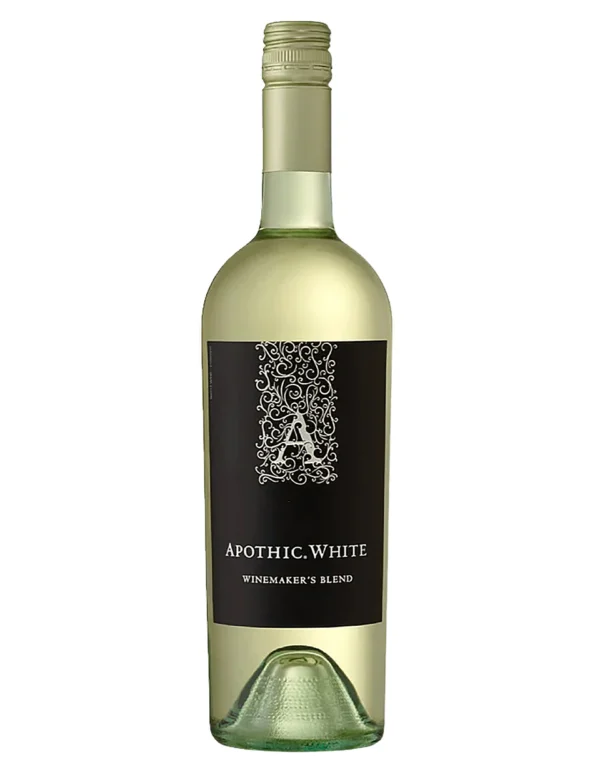 APOTHIC WHITE
