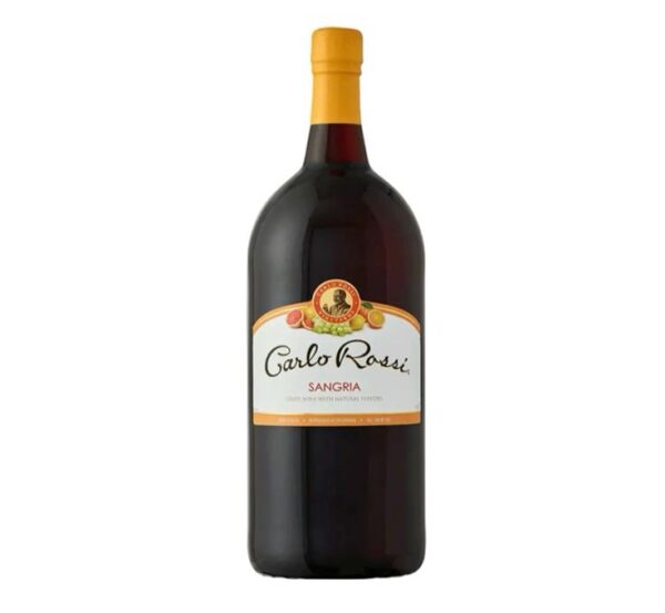 CARLO ROSSI SANGRIA-1.5L