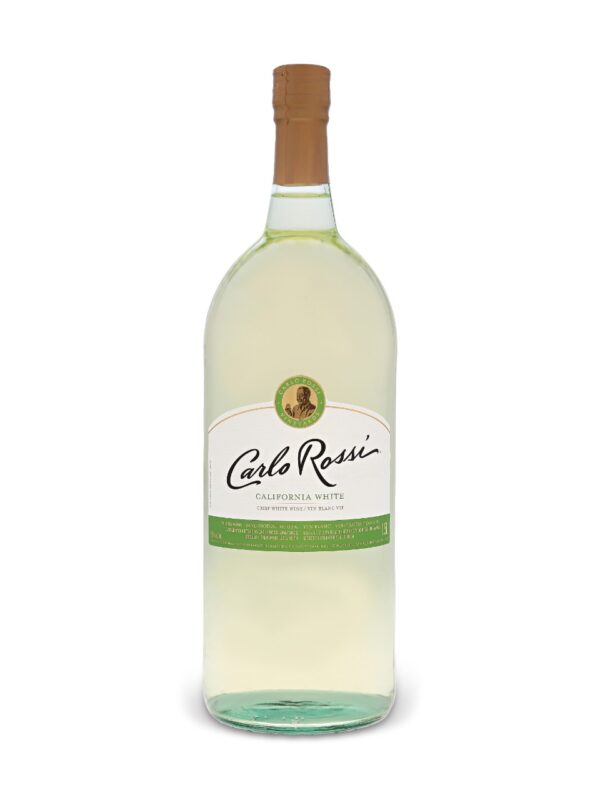 CARLO ROSSI WHITE-1.5L