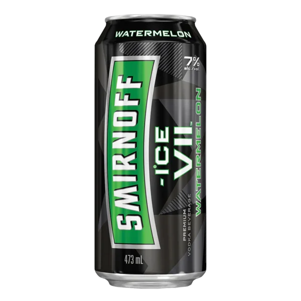 SMIRNOFF ICE VII WATERMELON- 473ML