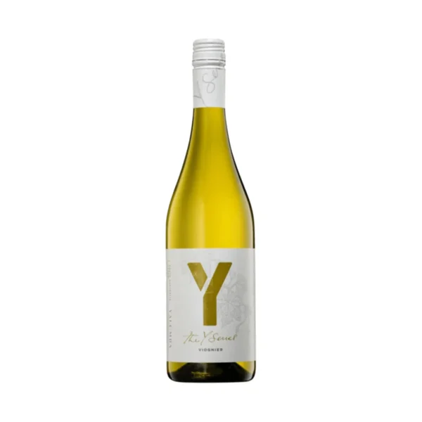 YALUMBA Y SERIES VIOGNIER- 750ML