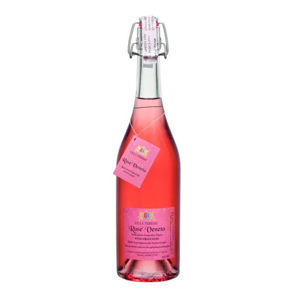 VILLA TERESA ROSE VE- 750ML