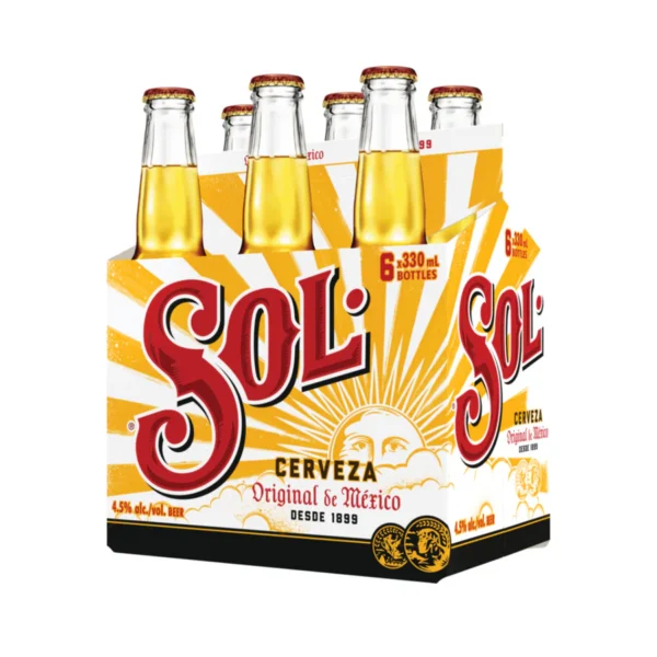 SOL- 6PB