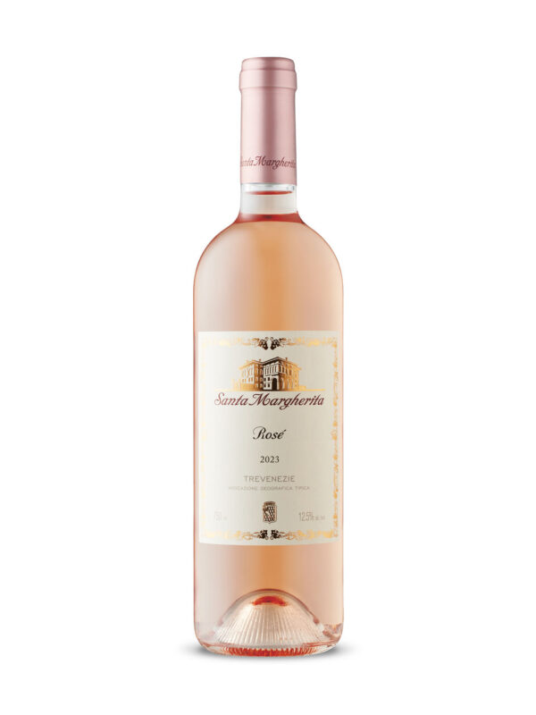 SANTA MARGHERITA ROS-750ml