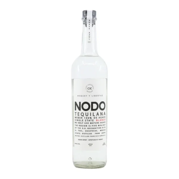 NODO TEQUILANA BLANCO- 750ML