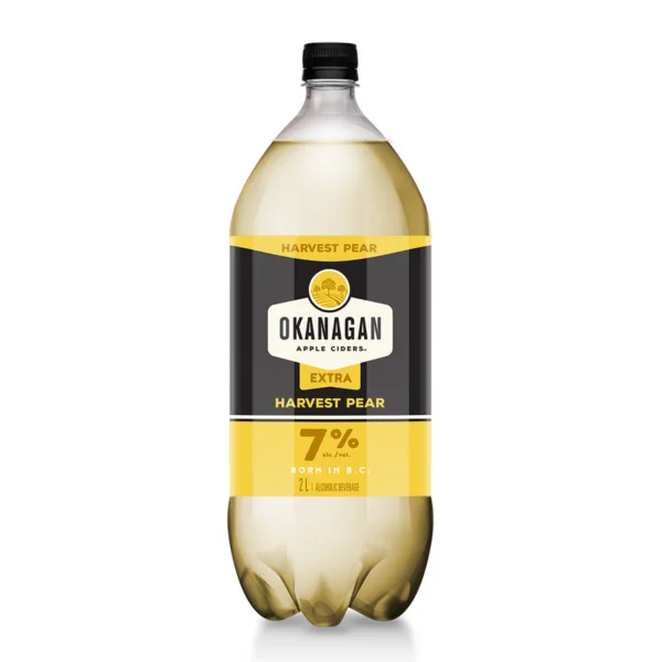 OKANAGAN PEAR- 2L