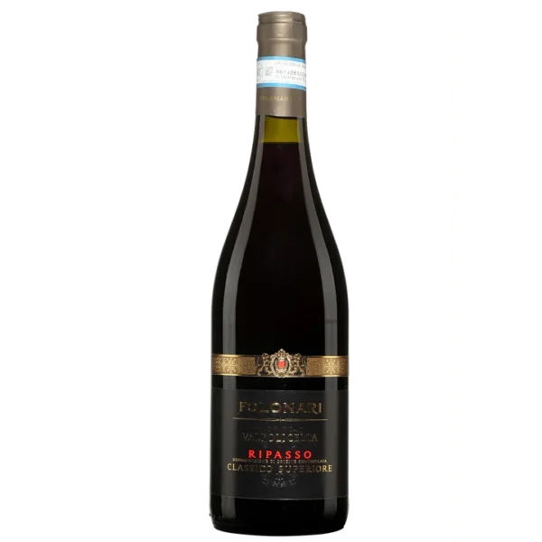 FOLONARI VALPOL RIPASSO-750ml