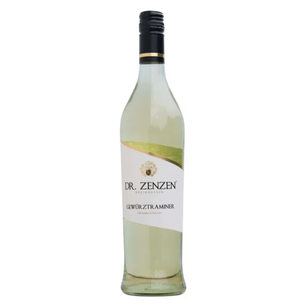 DR ZENZEN RHEINHESSE-750ml