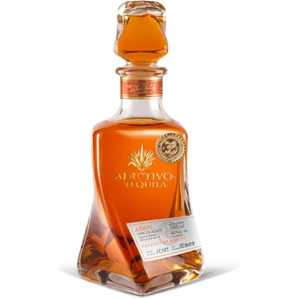 ADICTIVO ANEJO-750ml