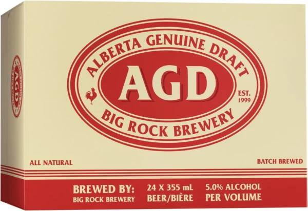 AGD- 24PC