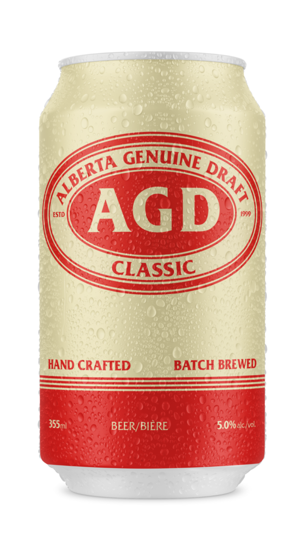 AGD- 36PC