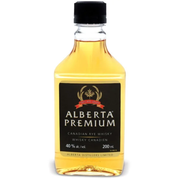 ALBERTA PREMIUM- 200ML