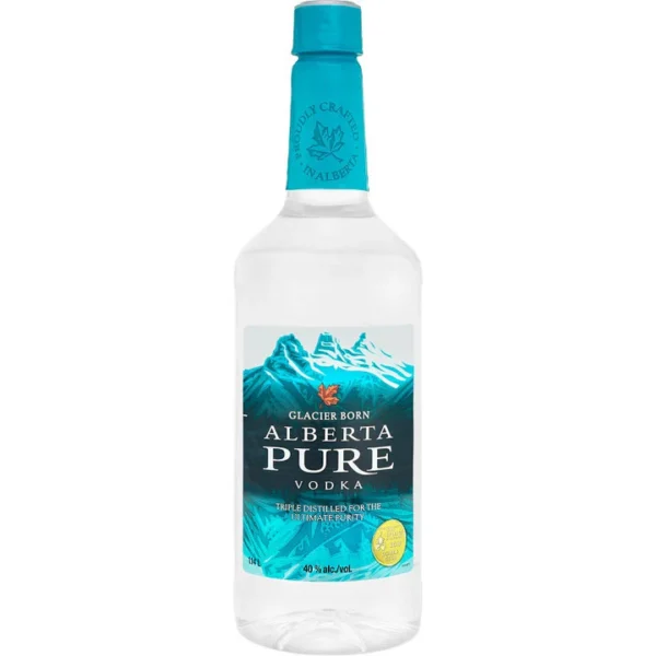 ALBERTA PURE- 1.14L