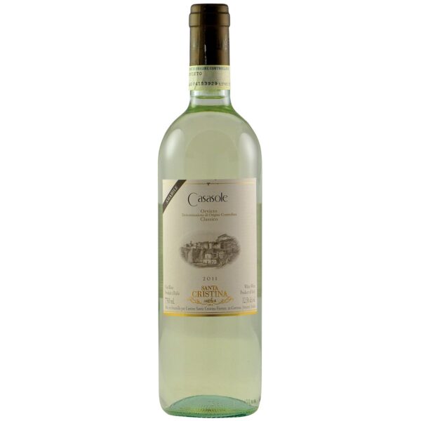 ANTINORI ORVIETO CLASSIC)-750ml