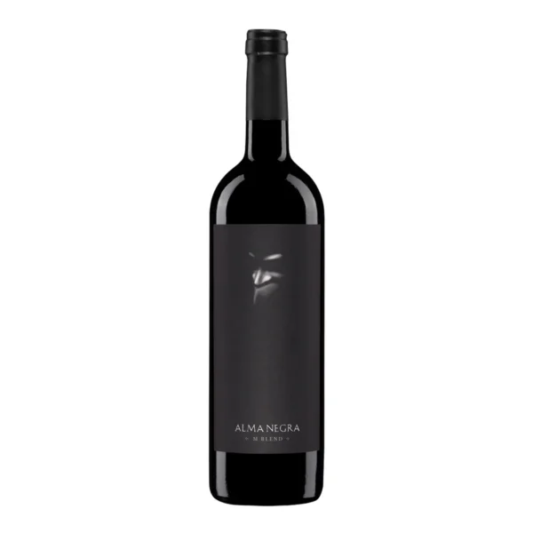 ALMA NEGRA "M" BLEND- 750ML