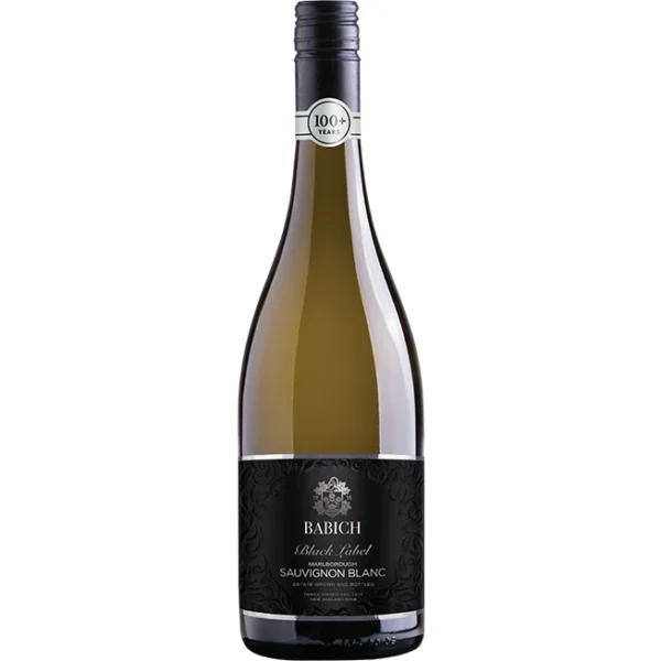 BABICH BLACK LABEL SAUV/BLANC-750ml