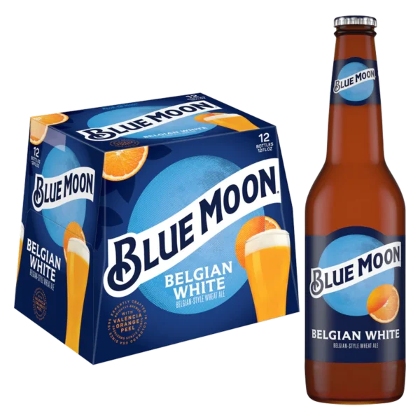 BELGIAN MOON 12PB