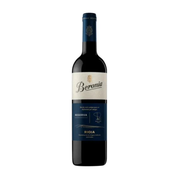 BERONIA RESERVA-750ml