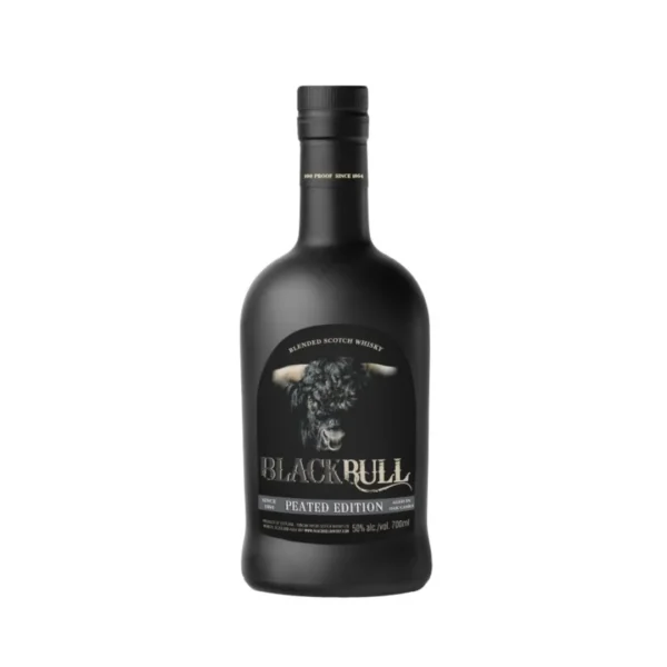 BLACK BULL BLENDED- 700ML