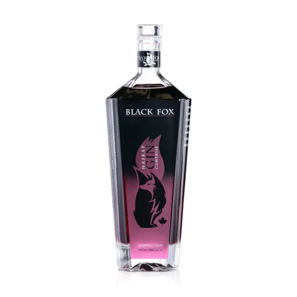 BLACK FOX HASKAP- 700ML