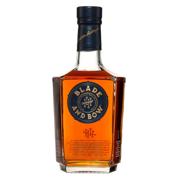 BLADE AND BOW- 750ML