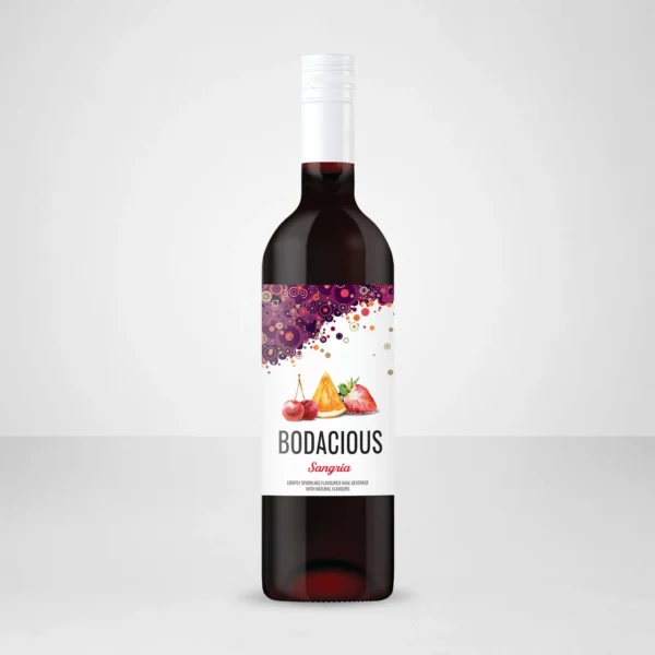 BODACIOUS SANGRIA- 750ML