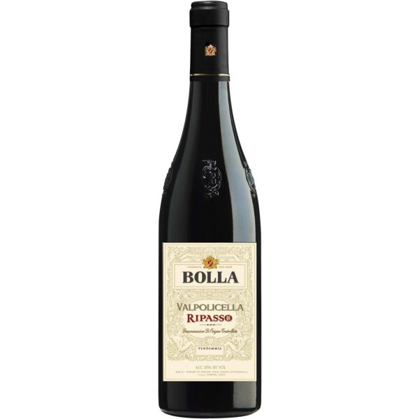 BOLLA CLASS VALP RIP-750ml