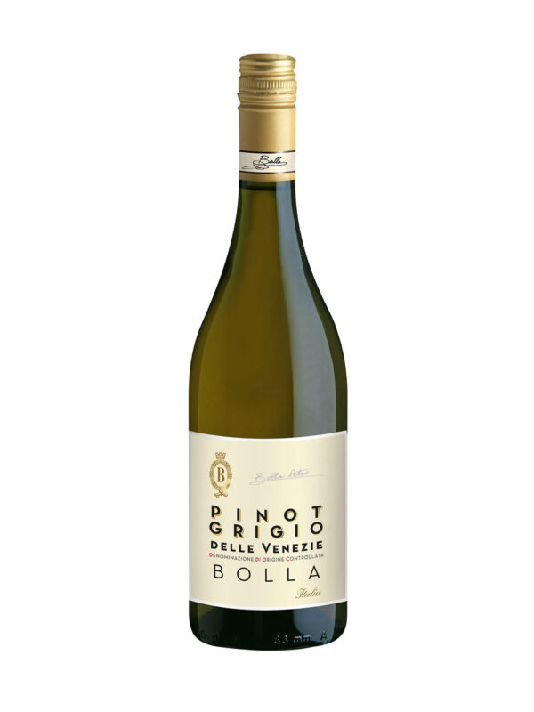 BOLLA DEL VENEZ PINO-750ml