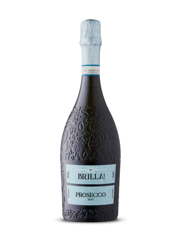 BRILLA PROSECCO DOC- 750ML