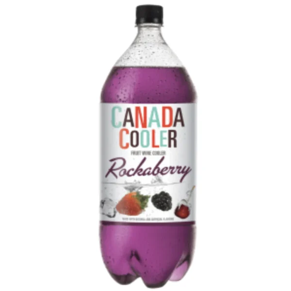 CANADA COOLER ROCKAB- 2L