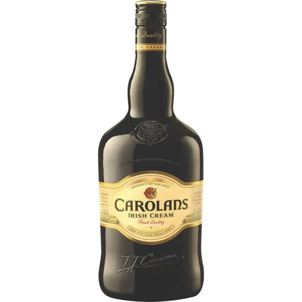 CAROLANS IRISH CREAM- 1.14L