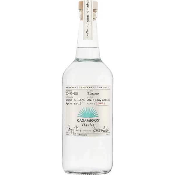 CASAMIGOS BLANCO- 750ML