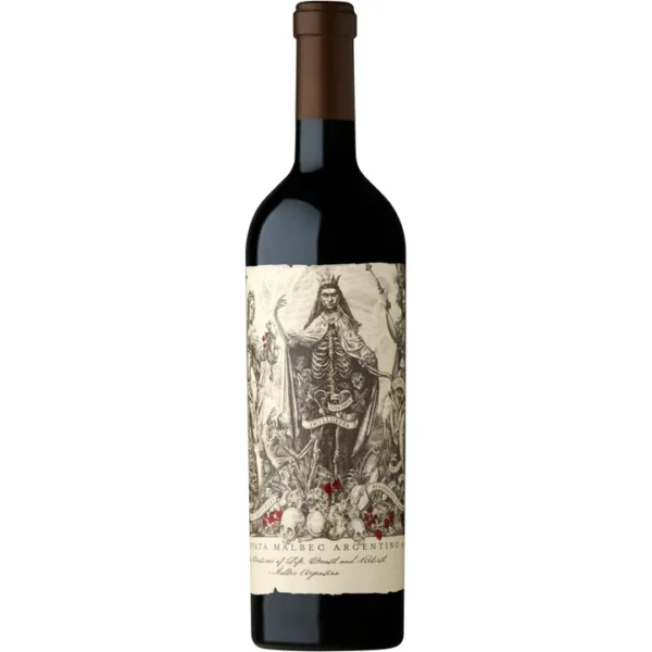 CATENA MALBEC- 750ML