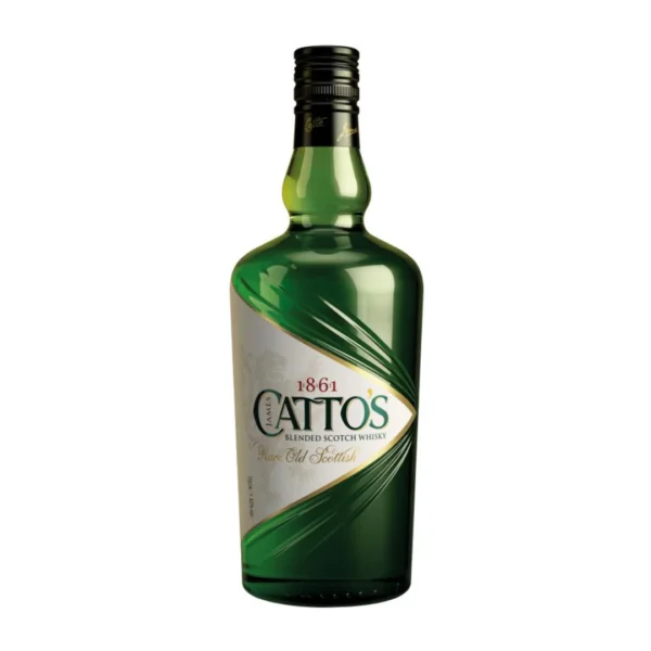 CHIVAS REGAL 12 YEAR- 750ML