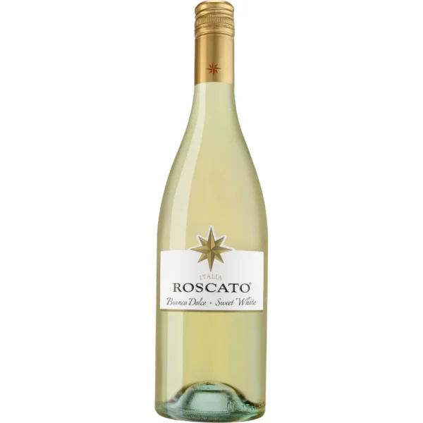 CAVIT ROSCATO BIANCO-750ml