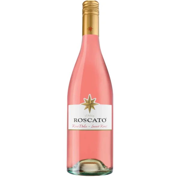 CAVIT ROSCATO ROSE-750ml