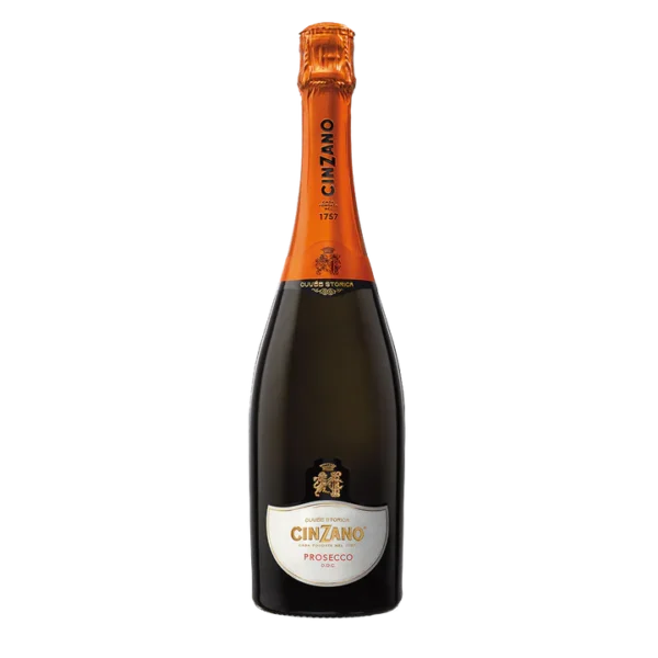 CINZANO PROSECCO DOC- 750ML