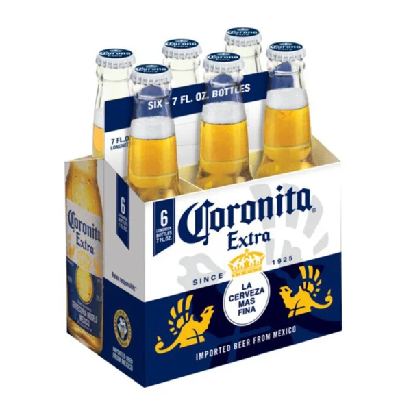 CORONITA EXTRA- 6PB