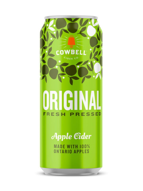 COWBELL ORIGINAL- 473ML