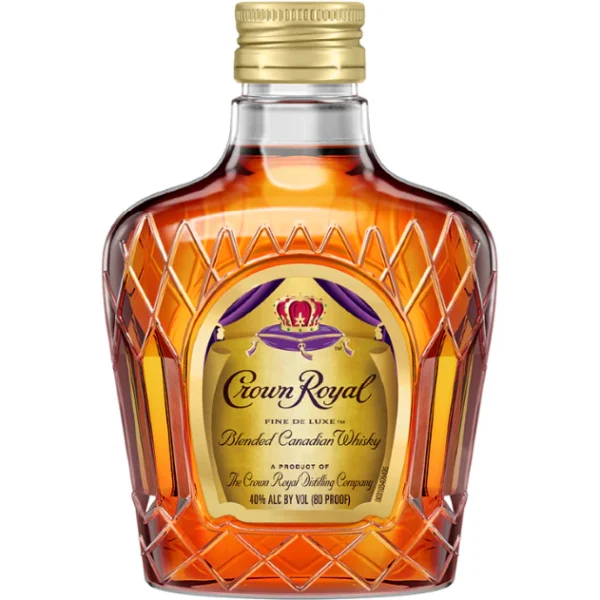 CROWN ROYAL- 50ML
