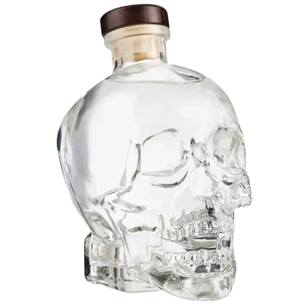 CRYSTAL HEAD VODKA- 750ML