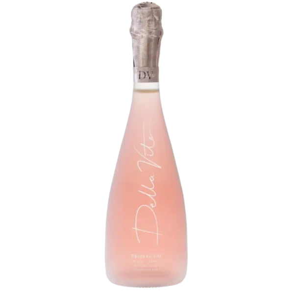 DELLA VITE ROSE DOC- 750ML