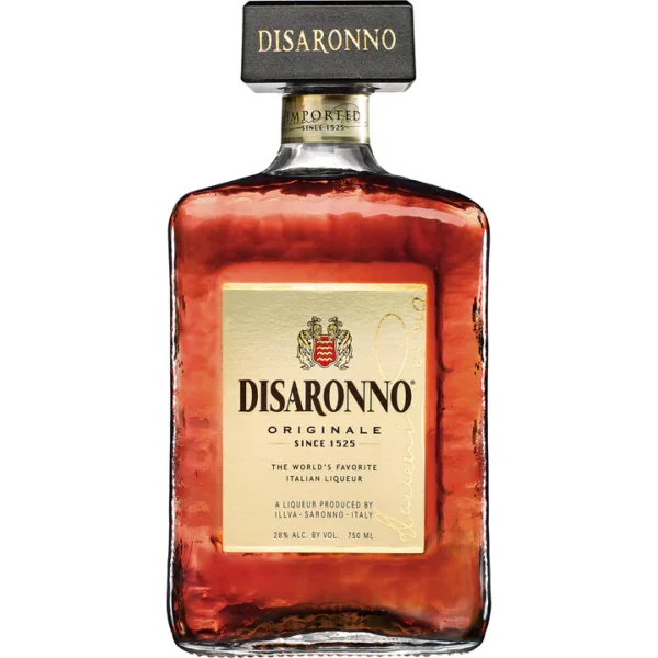 DISARONNO ORIGINALE- 750ML