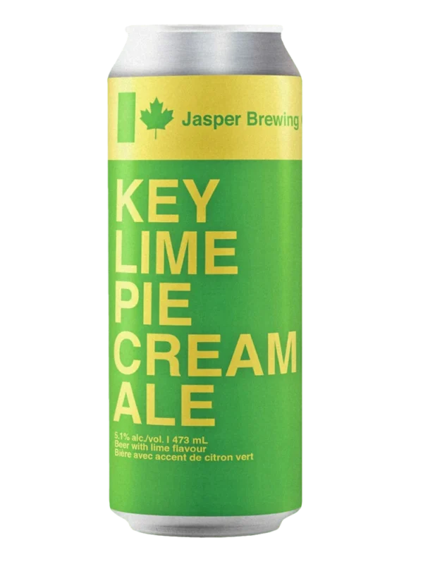 DIST KEY LIME- 4PC