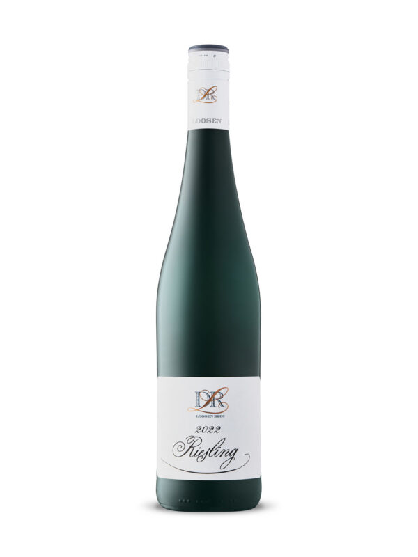 DR LOOSEN DRY RIESLING-750ml