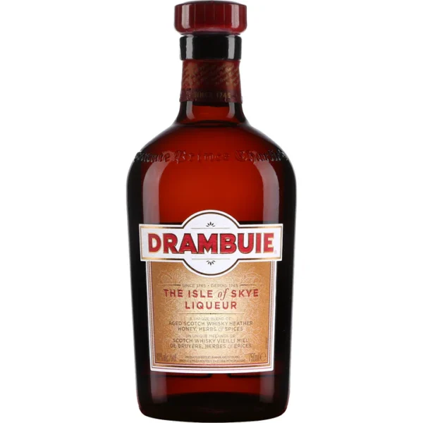 DRAMBUIE- 750ML